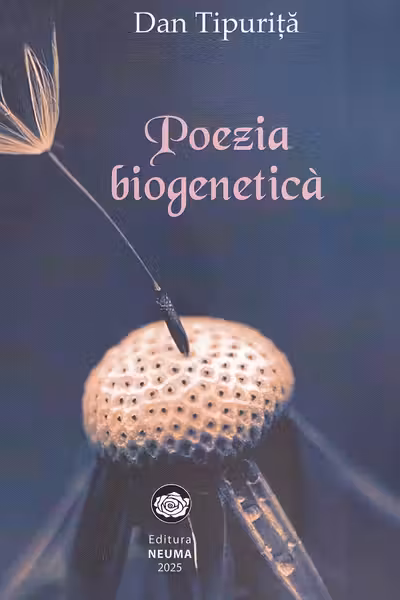 Poezia biogenetică