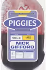 Piggies
