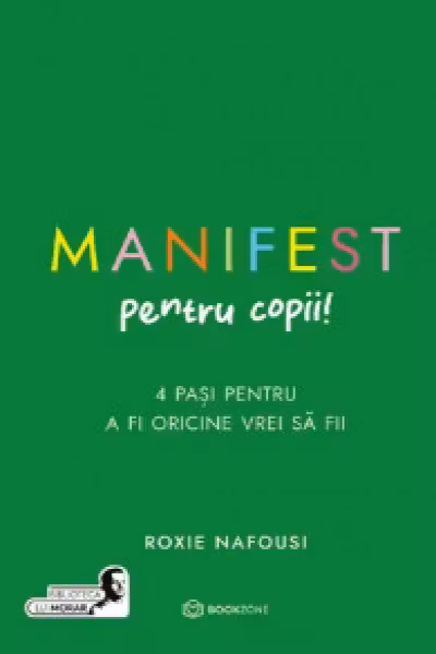 Manifest pentru copii