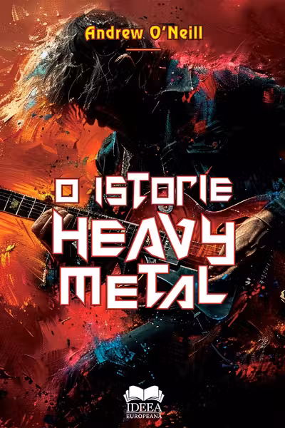 O istorie Heavy Metal