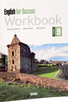 English for Success. Workbook Form 9