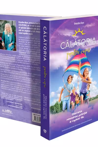 Calatoria pentru copii