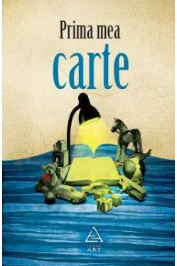 Prima mea carte