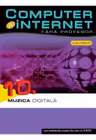 Computer si internet v.10 +CD Muzica Digitala
