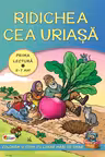 Ridichea cea uriasa