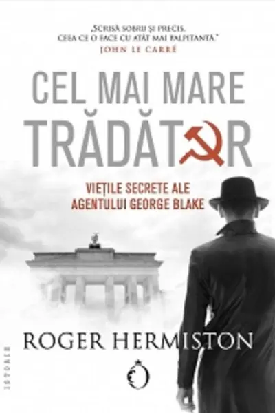 Cel mai mare tradator