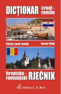 Dictionar croat roman - Florin Lazar,