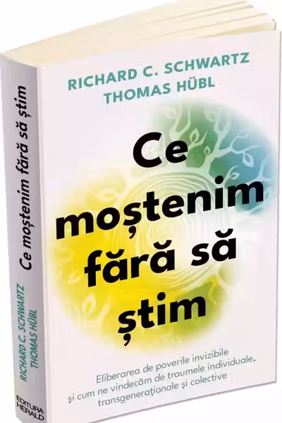 Ce moștenim fără să știm