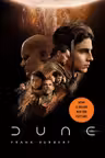 Dune Series: Dune (Book 1) (Film Tie-in) (B Format)