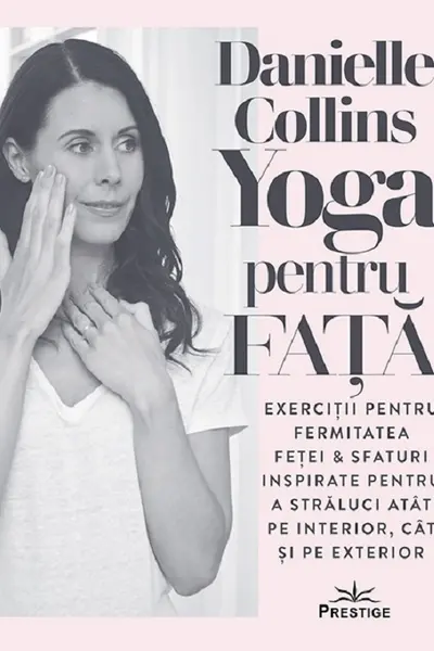 Yoga pentru fata