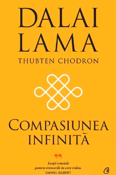 Compasiunea infinita