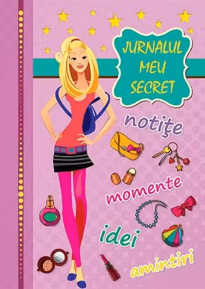 Jurnalul meu secret