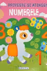Priveste si atinge - Numerele