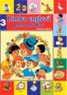 Limba Engleza pentru cei mici cu CD - nr. 3