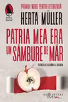 Patria mea era un sambure de mar