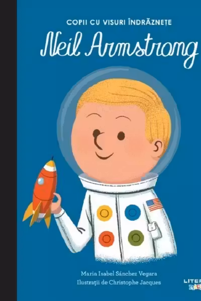 Neil Armstrong