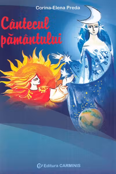 Cântecul pământului