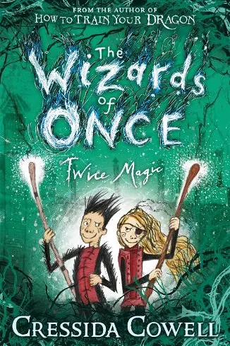 Twice Magic