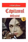 Capitanul volumul 6 Sfarsitul