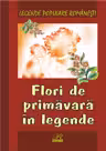 Flori de primăvară în legende