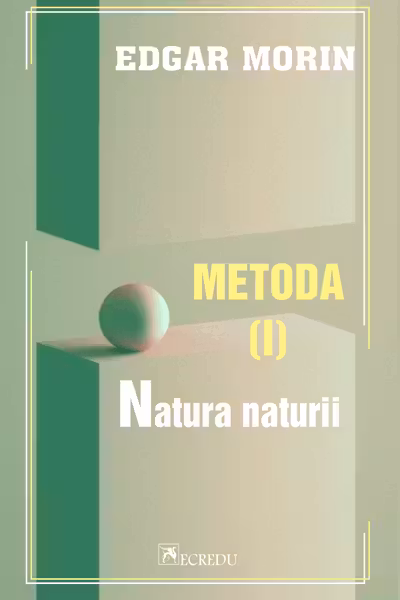 Metoda I. Natura Naturii