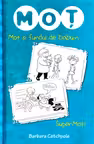 MOT SI FUNDUL DE BABUIN. Super Mot! Barbara Catchpole