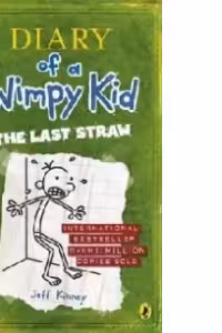 The Last Straw
