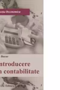 Introducere in contabilitate