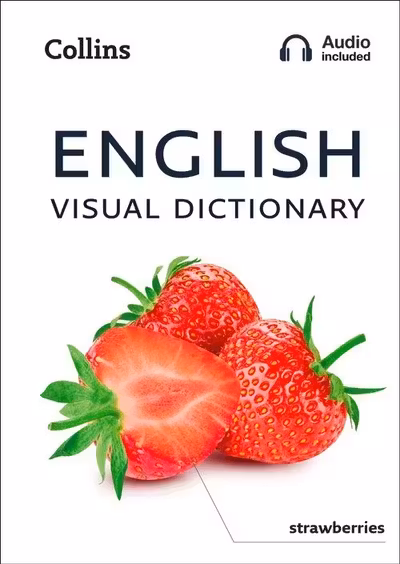 English Visual Dictionary