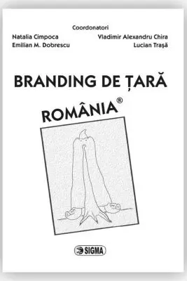 Branding de țară. România
