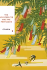 The Housekeeper and the Professor (Vintage Classics Japanese Series)