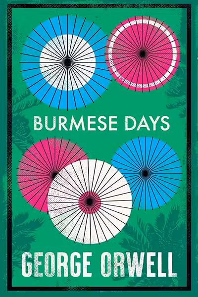 Burmese Days