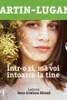 Într-o zi mă voi întoarce la tine (audiobook)