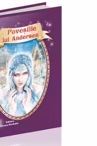 Povestile lui Andersen (Editie de lux)