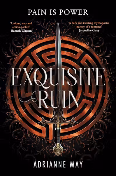Exquisite Ruin