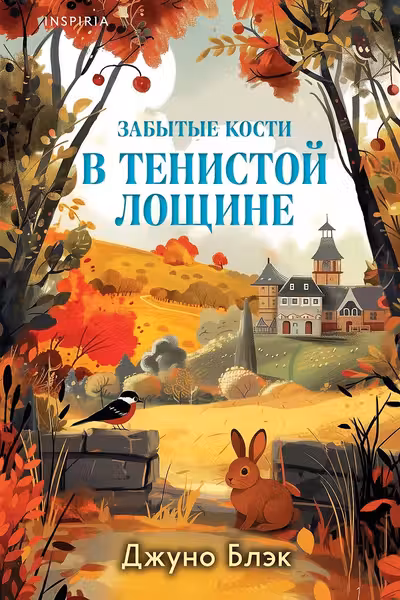 Забытые кости в Тенистой Лощине
