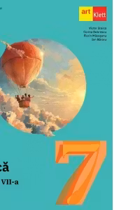 Fizica - Clasa 7 - Manual