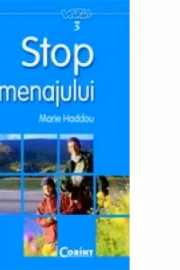 STOP SURMENAJULUI