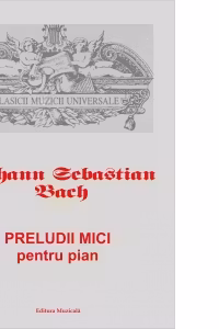 Preludii mici pentru pian