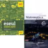 Pachet Bacalaureat 2026. Eseul. Varianta rapida de pregatire si Matematica pe intelesul tuturor M-mate-info, M-stiintele naturii - Liliana Paicu, Teohar Mihadas