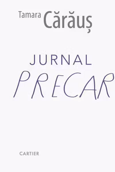 Jurnal precar