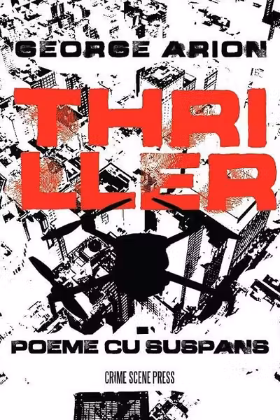 Thriller - poeme cu suspans