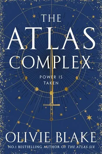 The Atlas Complex