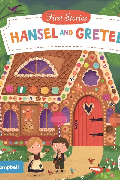 Hansel and Gretel