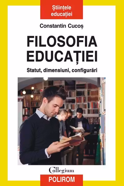 Filosofia educatiei
