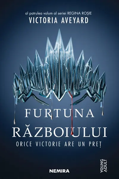 Furtuna razboiului