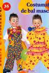 Idei creative 35: Costumații de bal mascat