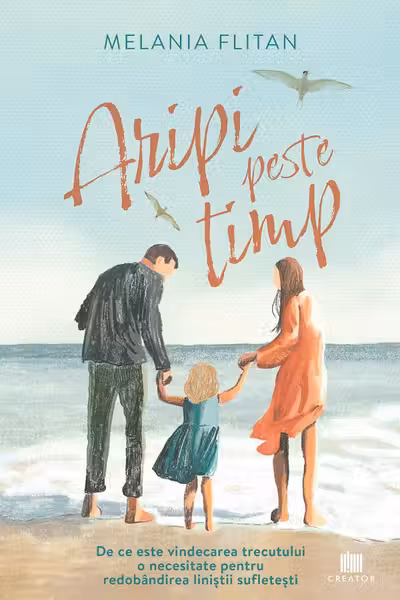 Aripi peste timp