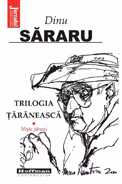 Trilogia țărănească Vol.1: Niște țărani