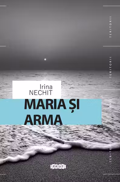 Maria si Arma